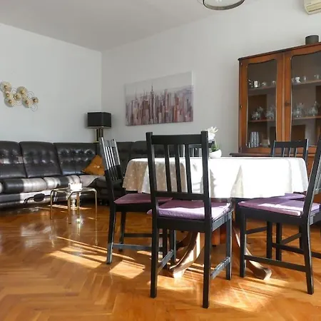 My Splity Nest Apartment Exterior photo