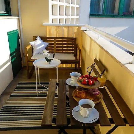 My Splity Nest Apartment Exterior photo