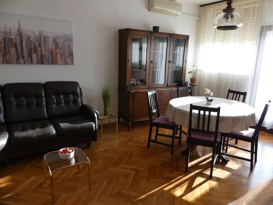 My Splity Nest Apartmán